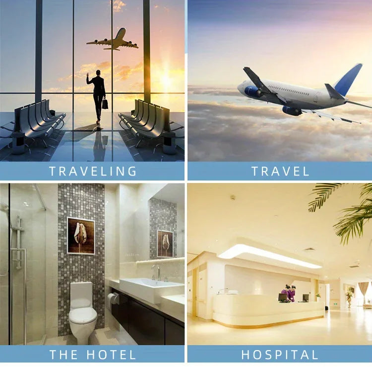 Disposable Toilet Seat Cover