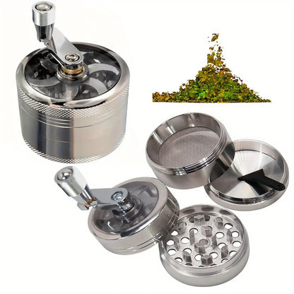 Nut and Hard Spice Grinder