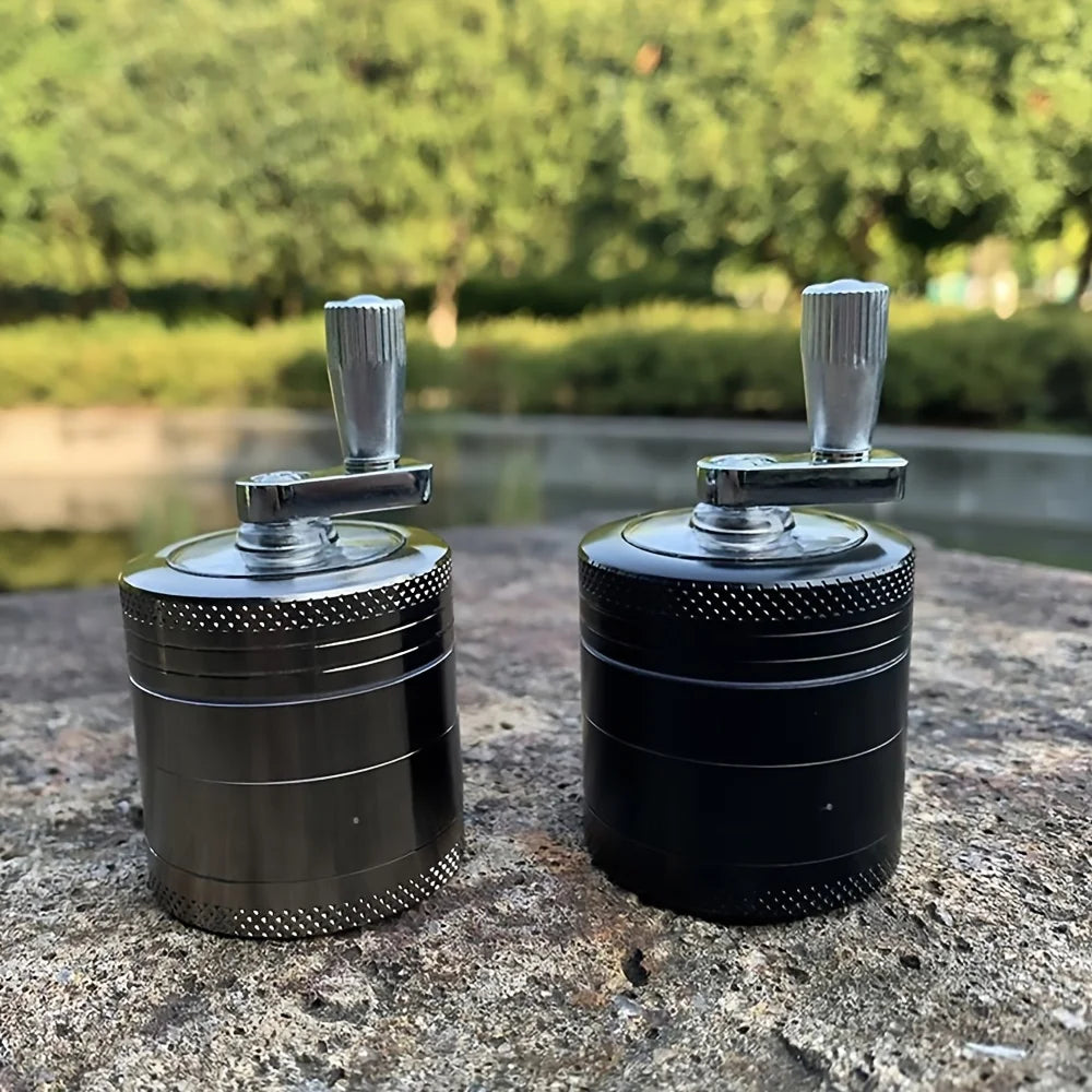 Nut and Hard Spice Grinder