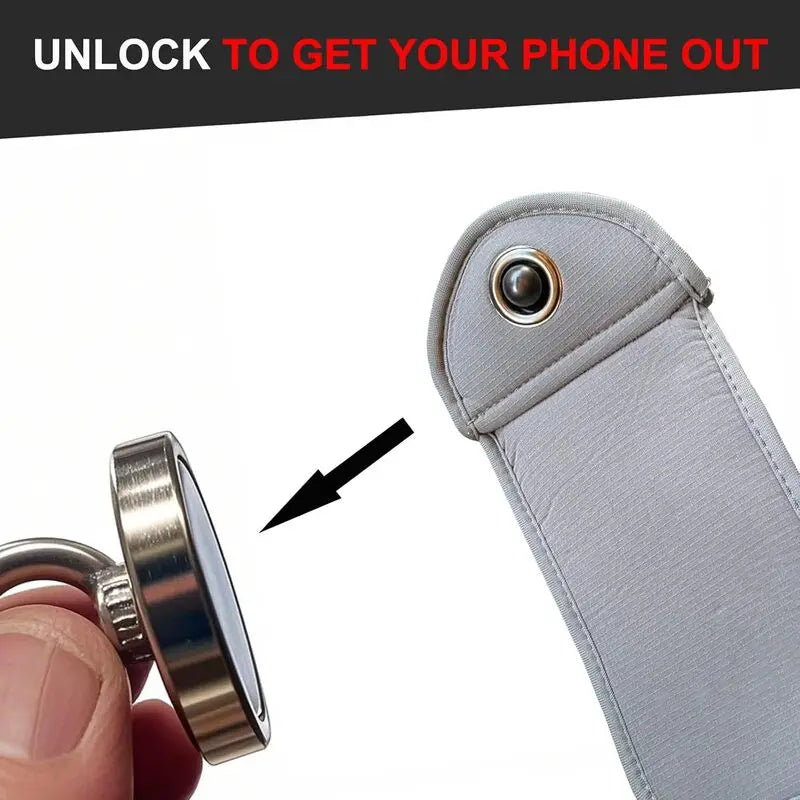 Super Strong Fishing Magnet