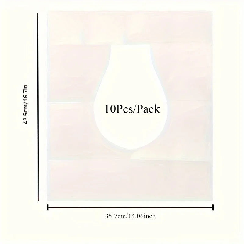 Disposable Toilet Seat Cover