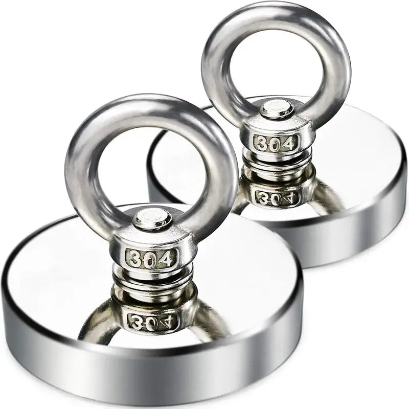 Super Strong Fishing Magnet