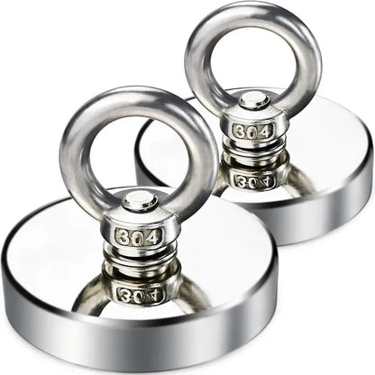 Super Strong Fishing Magnet