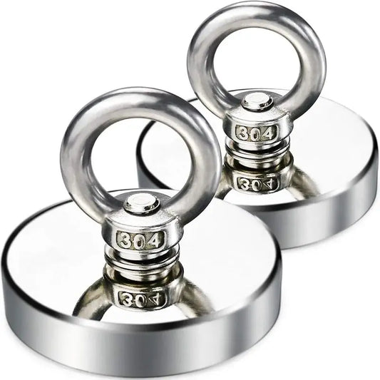 Super Strong Fishing Magnet